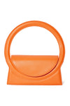 Going Back To You Handbag - Orange