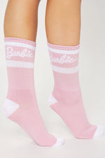 Barbie Living The Dream Socks